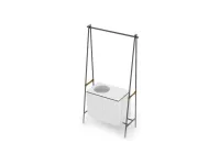 Altalena 110 Colavene: mobile bagno a terra A PREZZI OUTLET