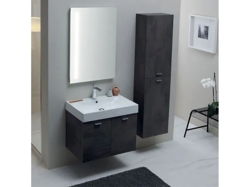 Arredamento bagno: mobile Colavene Cento n.9 in offerta