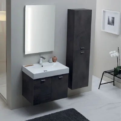 Arredamento bagno: mobile Colavene Cento n.9 in offerta