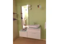 Mobile bagno Sospeso Collezione Collezione esclusiva a prezzi outlet