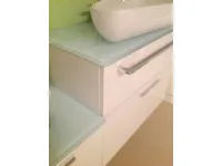 Mobile bagno Sospeso Collezione Collezione esclusiva a prezzi outlet