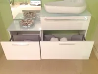Mobile bagno Sospeso Collezione Collezione esclusiva a prezzi outlet
