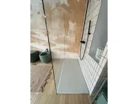 Arredamento bagno: mobile Collezione esclusiva Piatto doccia nic a prezzi outlet