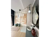 Arredamento bagno: mobile Collezione esclusiva Piatto doccia nic a prezzi outlet