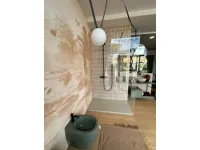 Arredamento bagno: mobile Collezione esclusiva Piatto doccia nic a prezzi outlet