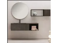 Mobile bagno Sospeso B go Compab scontato - 30%