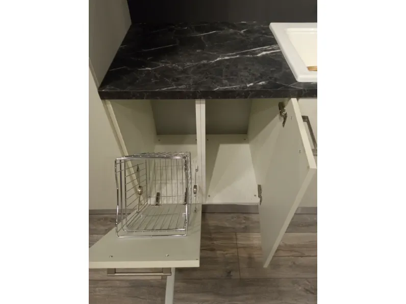 ARREDO BAGNO Compab: mobile SCONTATO in OFFERTA OUTLET - 43%