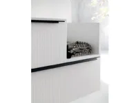Arredamento bagno: mobile Compab B201 a prezzi outlet