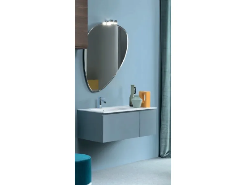 Arredamento bagno: mobile Compab Bg53 a in offerta