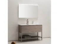 Mobile bagno A terra Bgo Compab con forte sconto