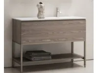 Mobile bagno A terra Bgo Compab con forte sconto