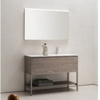 Mobile bagno A terra Bgo Compab con forte sconto