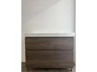 Scopri la collezione BG Compab: mobili da bagno a prezzi outlet!