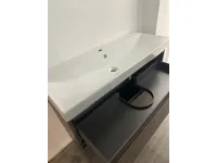 Scopri la collezione BG Compab: mobili da bagno a prezzi outlet!