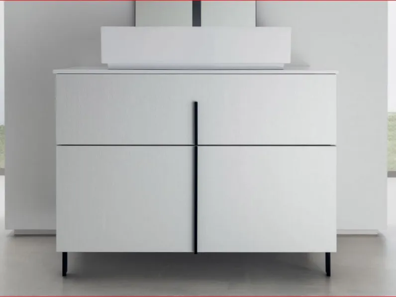 Scopri l'offerta outlet sull'arredatore Compab bd004 per il tuo bagno. Massima qualità al prezzo più basso!