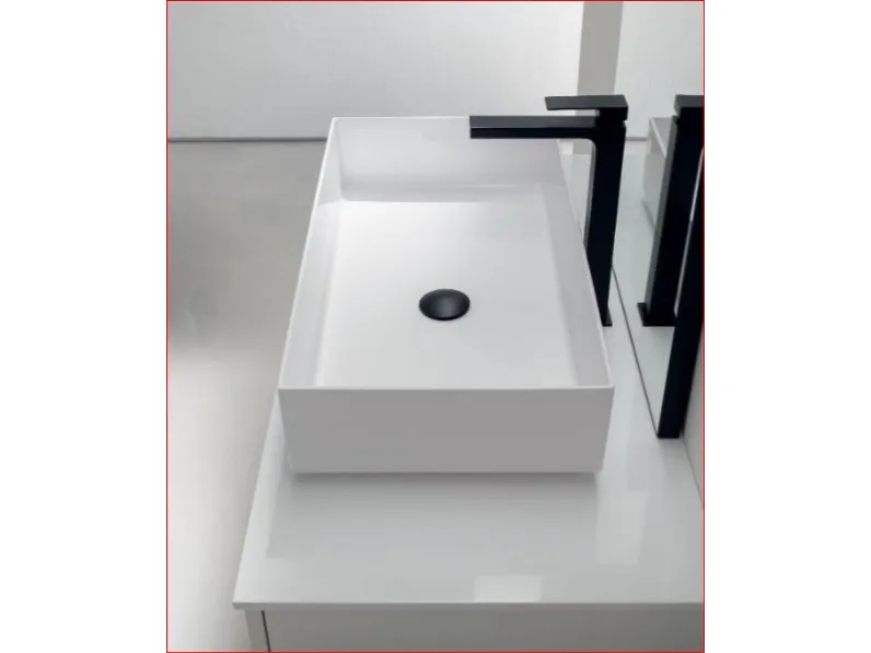 Scopri l'offerta outlet sull'arredatore Compab bd004 per il tuo bagno. Massima qualità al prezzo più basso!