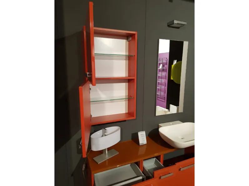 Arredamento bagno: mobile Compab Condor a prezzi convenienti