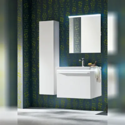 Arredamento bagno: mobile Compab Ga205 in Offerta Outlet