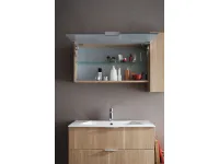 Arredamento bagno: mobile Compab Ga207 a prezzo Outlet