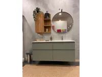 Mobile bagno Ipe Compab SCONTATO a PREZZI OUTLET