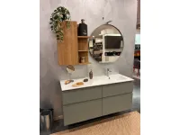 Mobile bagno Ipe Compab SCONTATO a PREZZI OUTLET
