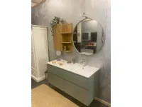 ARREDO BAGNO Compab: mobile SCONTATO in OFFERTA OUTLET - 30%
