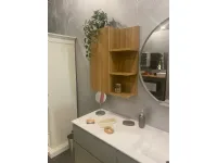 ARREDO BAGNO Compab: mobile SCONTATO in OFFERTA OUTLET - 30%