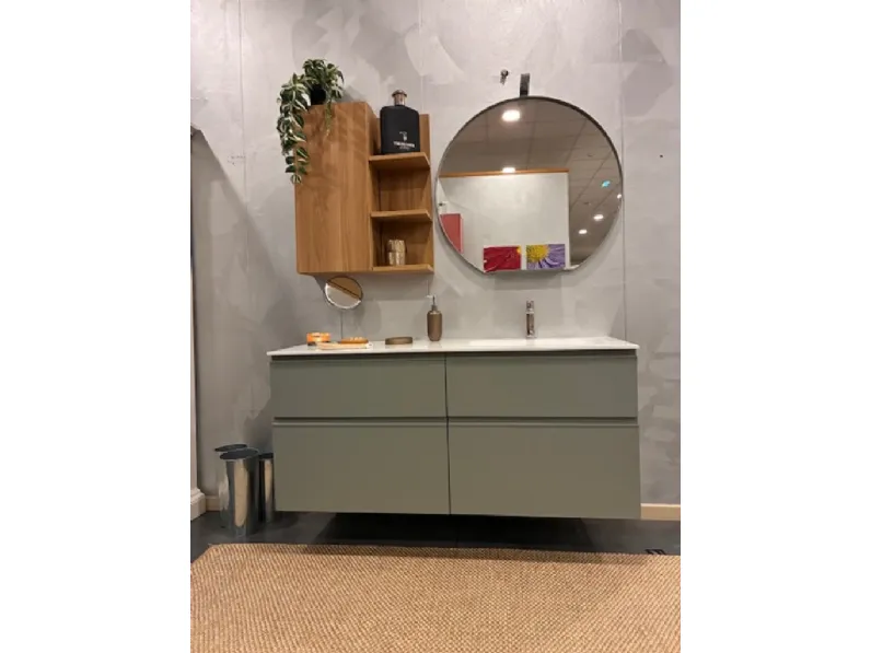 Mobile bagno Ipe Compab SCONTATO a PREZZI OUTLET