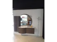Arredamento bagno: mobile Compab Jacana a prezzi outlet