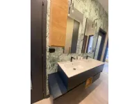 Mobile arredo bagno Sospeso Compab Laos a prezzi scontati