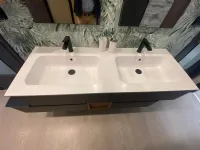 Mobile arredo bagno Sospeso Compab Laos a prezzi scontati