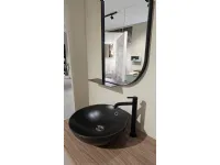 Mobile per il bagno Compab Mobile bagno ink compab con forte sconto