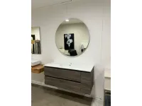 ARREDO BAGNO Compab: mobile SCONTATO in OFFERTA OUTLET - 68%