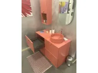 Mobile bagno Picta Compab SCONTATO a PREZZI OUTLET