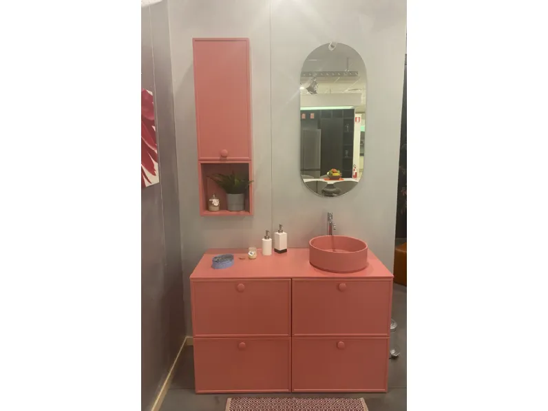 Mobile bagno Picta Compab SCONTATO a PREZZI OUTLET