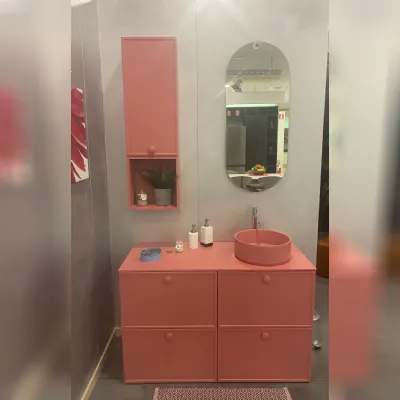 Mobile bagno Picta Compab SCONTATO a PREZZI OUTLET
