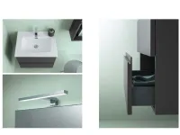 Arredamento bagno: mobile Compab Up01 a prezzo scontato