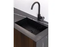 Outlet Diotti: Mobile da bagno Etoile in offerta! Scopri ora!