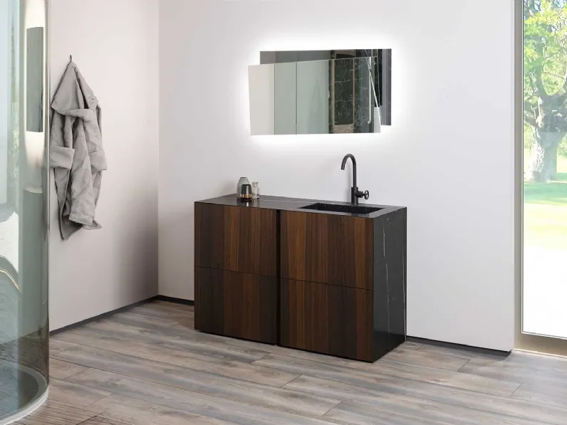 Outlet Diotti: Mobile da bagno Etoile in offerta! Scopri ora!