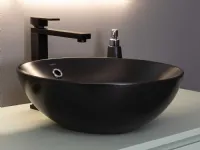 Arredamento bagno: mobile Diotti.com N73 - atlantic outlet a prezzo scontato