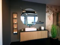 Arredamento bagno: mobile Edone Crio a prezzo Outlet