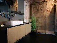 Arredamento bagno: mobile Edone Crio a prezzo Outlet