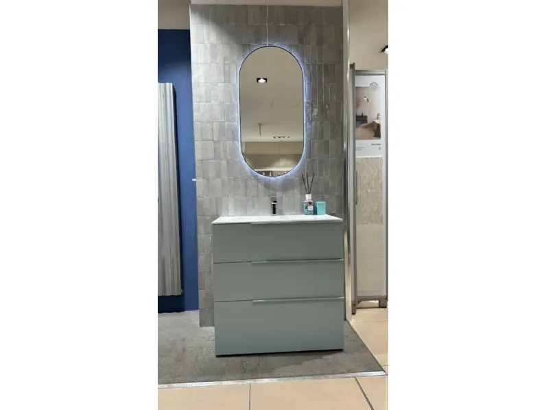 Mobile bagno Eurobagni Airy IN OFFERTA OUTLET