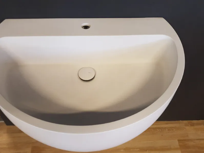 Arredamento bagno: mobile Falper Lavabo  bowl in Offerta Outlet