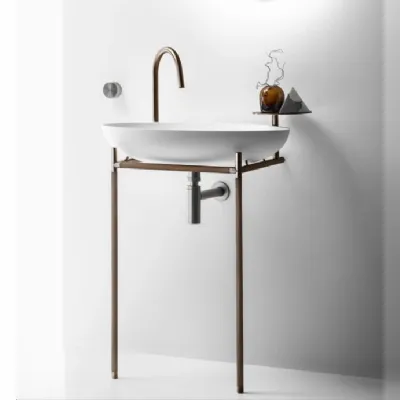 Arredamento bagno: mobile Falper Monsieur a prezzi outlet