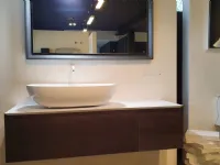 Scopri Mobile Bagno Sospeso Pure Falper a prezzo scontato!