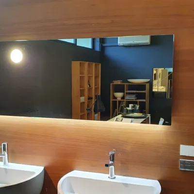 Arredamento bagno: mobile Falper Specchio a prezzi convenienti