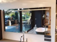 Arredamento bagno: mobile Falper Specchio con forte sconto affrettati