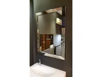 Arredamento bagno: mobile Falper Specchio in offerta