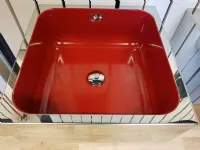 Mobile bagno Steel Falper SCONTATO a PREZZI OUTLET